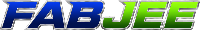 Fabjee Logo
